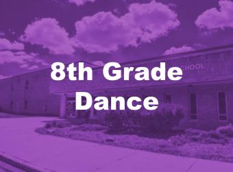 8th Grade Dance